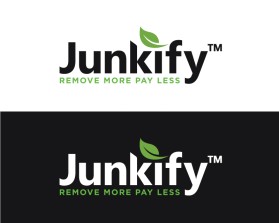 Junkify&trade; entry by Amit1991