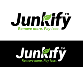 Junkify&trade; entry by marsell