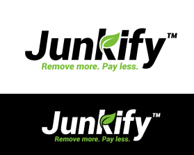 Junkify&trade; entry by marsell