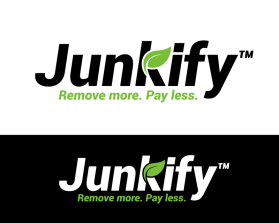 Junkify&trade; entry by marsell