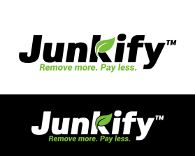 Junkify&trade; entry by marsell