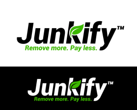 Junkify&trade; entry by marsell