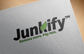 Junkify&trade; entry by airacheeka