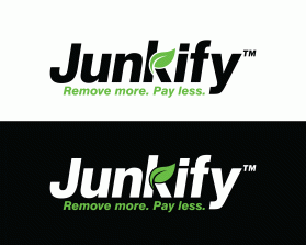 Junkify&trade; entry by dsdezign