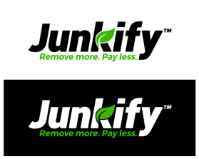 Winning entry: Junkify&trade; entry by Fathenry