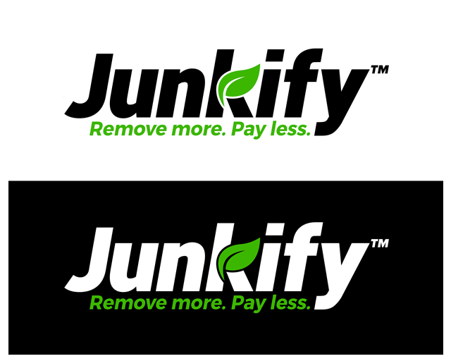 Logo Design for Junkify™