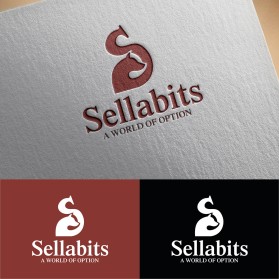 Winning entry: Sellabits entry by zoiepalmer