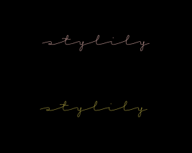 stylily entry by neilfurry