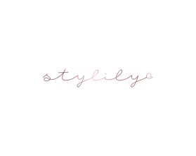 Winning entry: stylily entry by gadjahmada