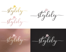 stylily entry by alex.projector