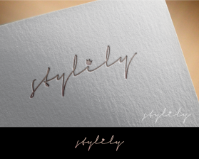 stylily entry by Isa