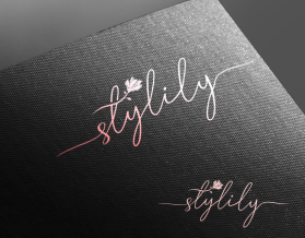 stylily entry by alex.projector
