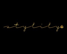stylily entry by Sonia99