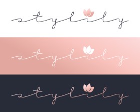 stylily entry by bcmaness