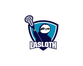 lasloth entry by RGR design