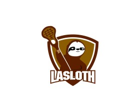 lasloth entry by RGR design