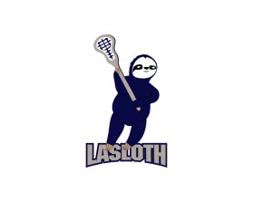 lasloth entry by RGR design