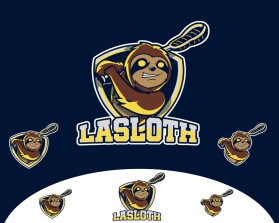 lasloth entry by CUPU