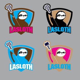 lasloth entry by Graphic Art