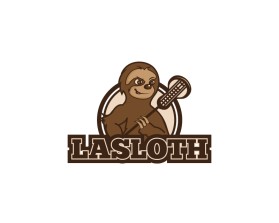 lasloth entry by riffa14