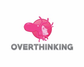 OVERTHINKING entry by paragraphikadesigns