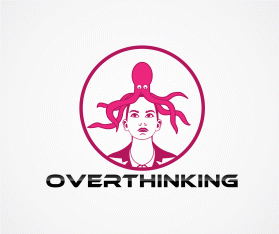 OVERTHINKING entry by wongsanus