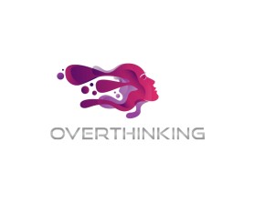 OVERTHINKING entry by paragraphikadesigns