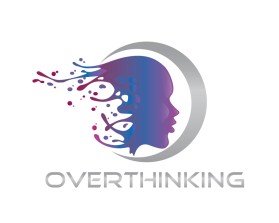 Logo Design entry 1612501 submitted by sirtwo to the Logo Design for OVERTHINKING run by Olivaque