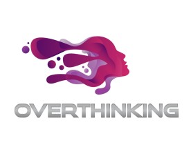 OVERTHINKING entry by paragraphikadesigns