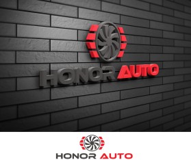 Honor Auto entry by wongsanus