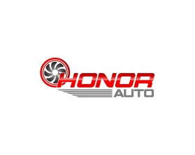 Honor Auto entry by EscaFlowne