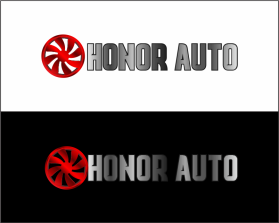 Honor Auto entry by krammkvli