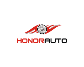Honor Auto entry by dogeco