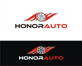 Honor Auto entry by dogeco