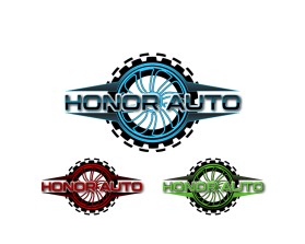 Honor Auto entry by idnas01