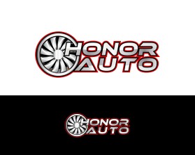 Honor Auto entry by koplaxx