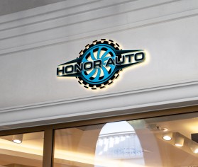 Honor Auto entry by idnas01