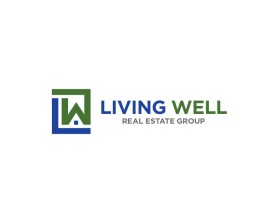 Living Well Real Estate Group entry by Amit1991