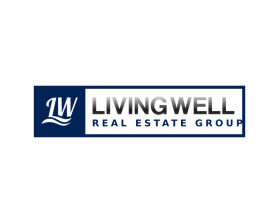 Living Well Real Estate Group entry by alitjuara