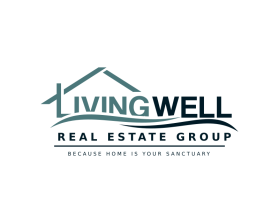Living Well Real Estate Group entry by alitjuara