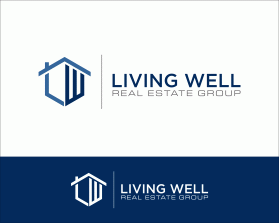 Living Well Real Estate Group entry by Super