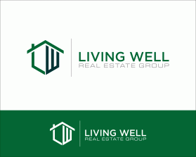Living Well Real Estate Group entry by Super