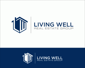 Living Well Real Estate Group entry by Super