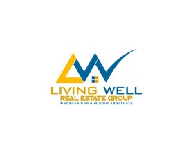 Living Well Real Estate Group entry by azadirachta