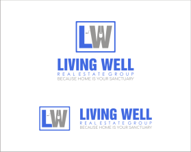 Living Well Real Estate Group entry by dogeco
