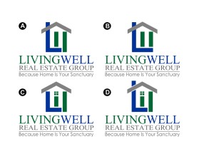 Living Well Real Estate Group entry by busurya