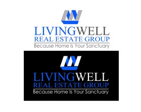 Living Well Real Estate Group entry by busurya