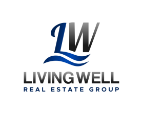 Living Well Real Estate Group entry by alitjuara