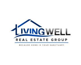 Living Well Real Estate Group entry by alitjuara