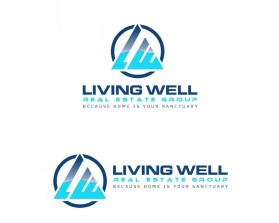 Living Well Real Estate Group entry by aditya.singh121